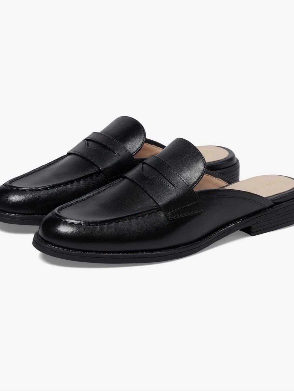 NEW!! Cole Haan Mule Loafers - Picture 2 of 6